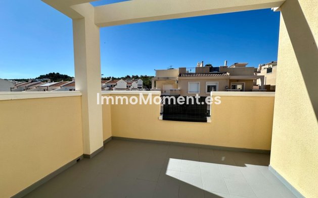 Revente - Villa - San Miguel de Salinas - San Miguel de Salinas Centro