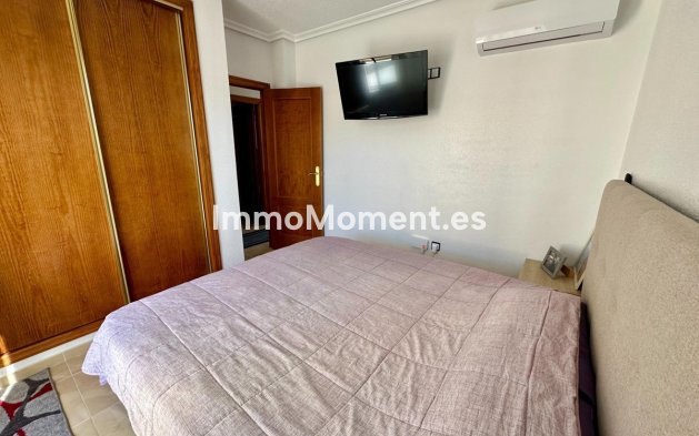 Revente - Villa - San Miguel de Salinas - San Miguel de Salinas Centro