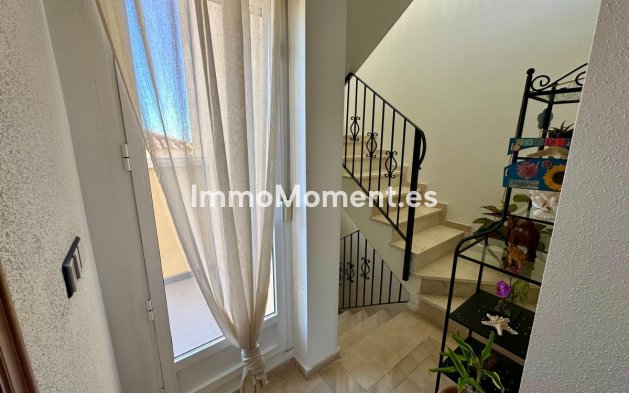 Revente - Villa - San Miguel de Salinas - San Miguel de Salinas Centro