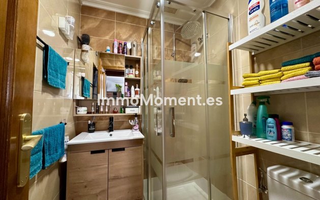 Revente - Villa - San Miguel de Salinas - San Miguel de Salinas Centro