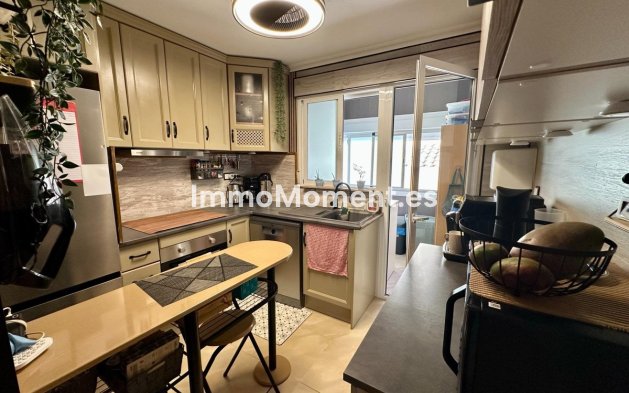 Revente - Villa - San Miguel de Salinas - San Miguel de Salinas Centro