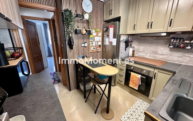 Revente - Villa - San Miguel de Salinas - San Miguel de Salinas Centro