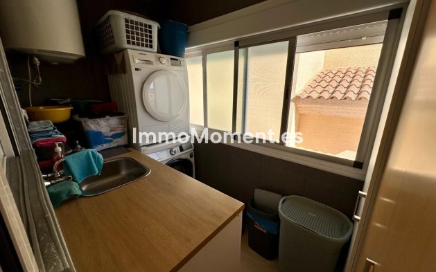 Revente - Villa - San Miguel de Salinas - San Miguel de Salinas Centro