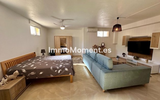 Revente - Villa - San Miguel de Salinas - San Miguel de Salinas Centro