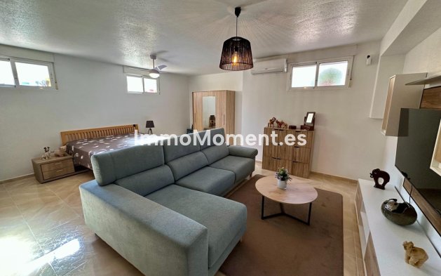 Revente - Villa - San Miguel de Salinas - San Miguel de Salinas Centro