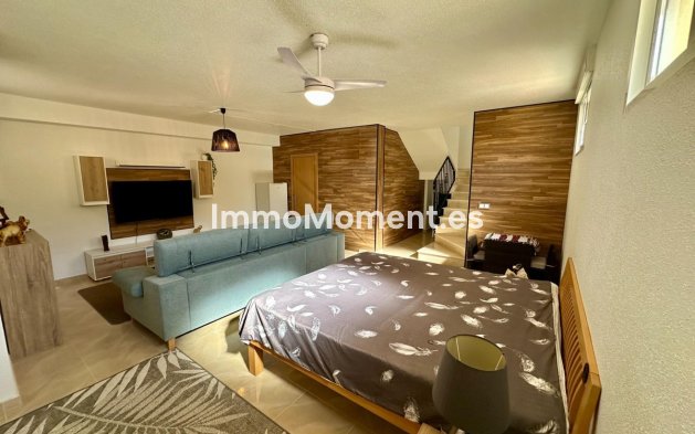 Revente - Villa - San Miguel de Salinas - San Miguel de Salinas Centro