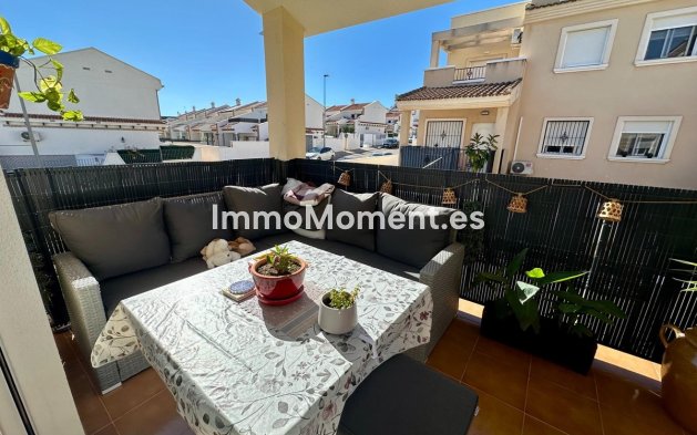 Revente - Villa - San Miguel de Salinas - San Miguel de Salinas Centro