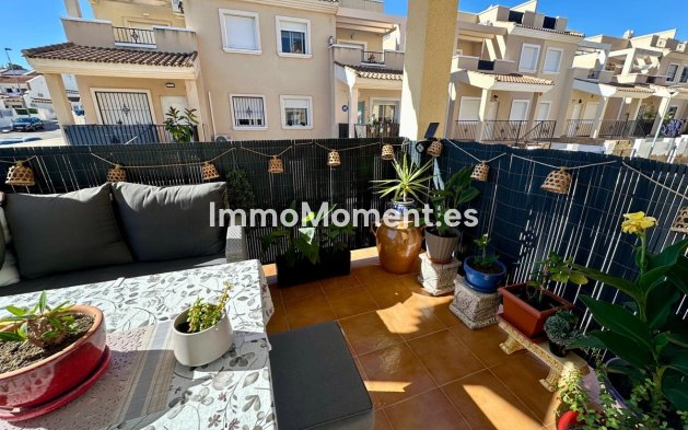 Revente - Villa - San Miguel de Salinas - San Miguel de Salinas Centro