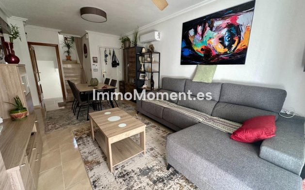 Revente - Villa - San Miguel de Salinas - San Miguel de Salinas Centro