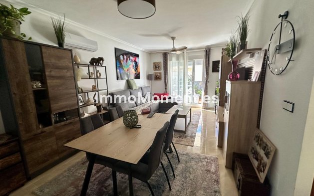 Revente - Villa - San Miguel de Salinas - San Miguel de Salinas Centro