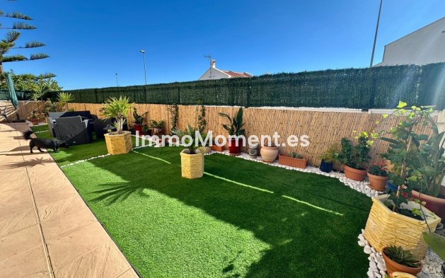 Revente - Villa - San Miguel de Salinas - San Miguel de Salinas Centro