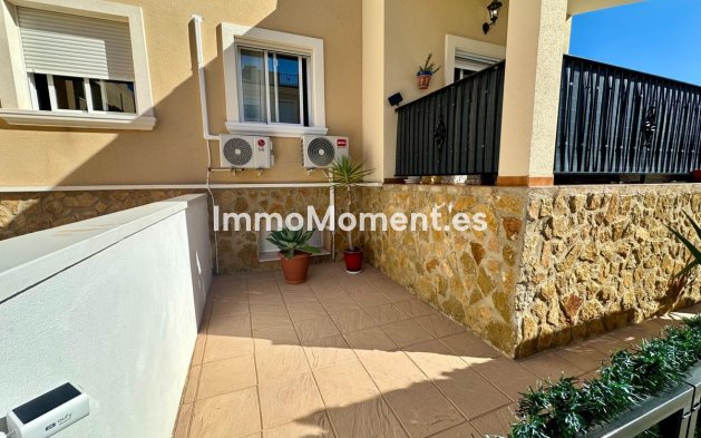 Revente - Villa - San Miguel de Salinas - San Miguel de Salinas Centro