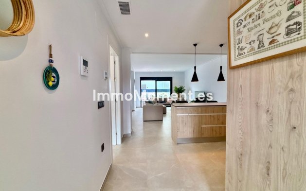 Wiederverkauf - Villa - Benijofar