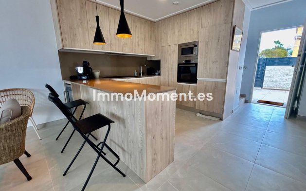 Wiederverkauf - Villa - Benijofar