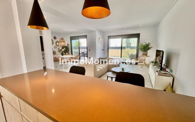 Wiederverkauf - Villa - Benijofar