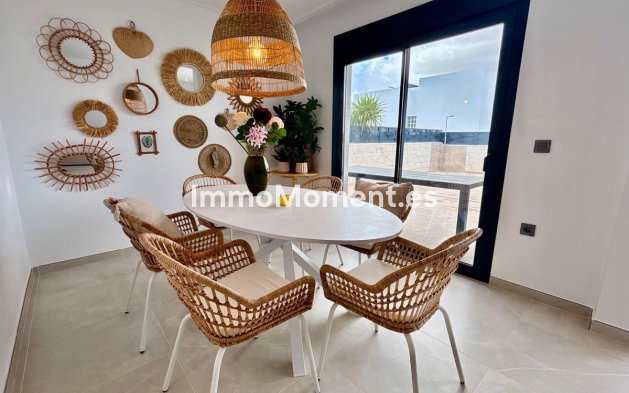 Wiederverkauf - Villa - Benijofar