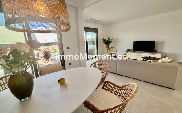 Wiederverkauf - Villa - Benijofar