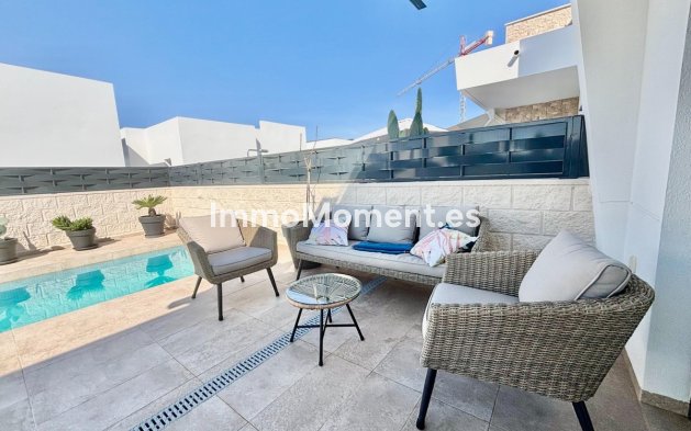 Wiederverkauf - Villa - Benijofar