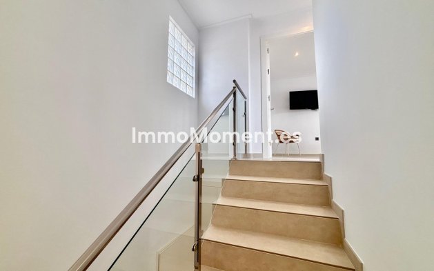 Wiederverkauf - Villa - Benijofar