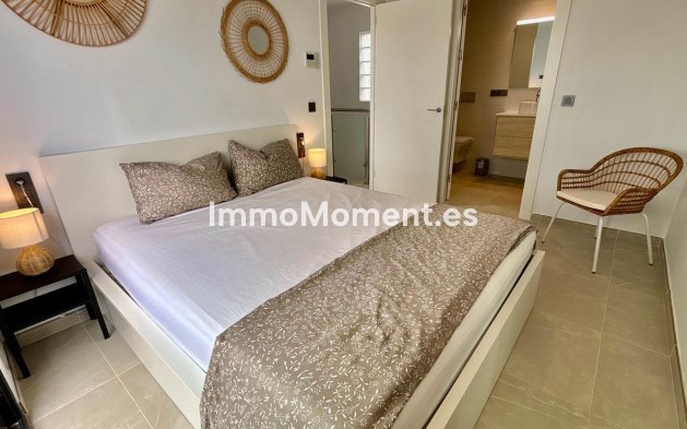 Wiederverkauf - Villa - Benijofar