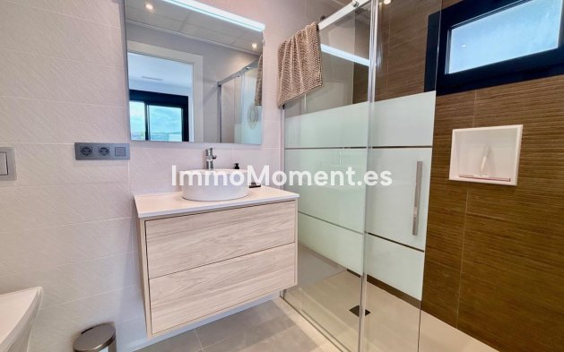 Wiederverkauf - Villa - Benijofar