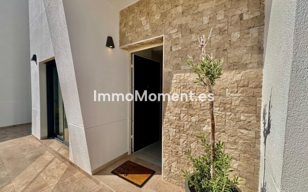 Wiederverkauf - Villa - Benijofar