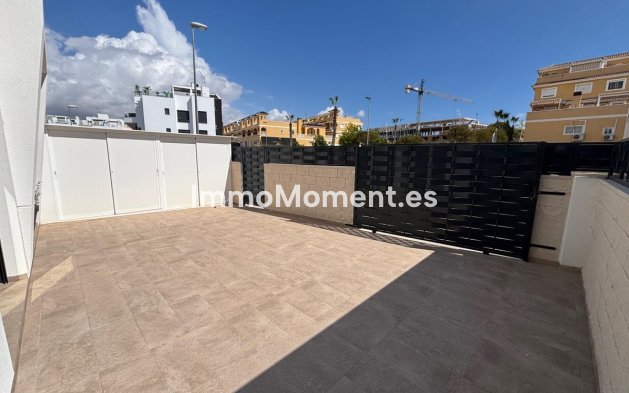 Wiederverkauf - Villa - Benijofar