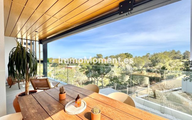 Revente - Appartement - Orihuela - Las Colinas Golf