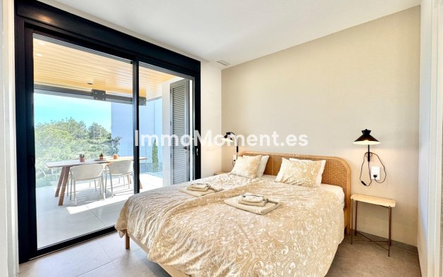 Revente - Appartement - Orihuela - Las Colinas Golf