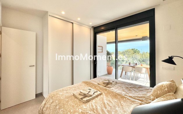 Revente - Appartement - Orihuela - Las Colinas Golf