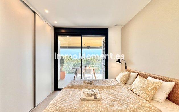 Revente - Appartement - Orihuela - Las Colinas Golf