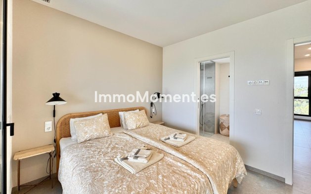 Revente - Appartement - Orihuela - Las Colinas Golf
