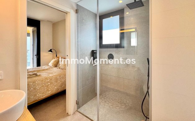 Revente - Appartement - Orihuela - Las Colinas Golf
