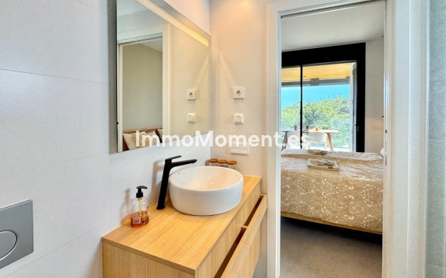 Revente - Appartement - Orihuela - Las Colinas Golf