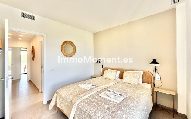 Revente - Appartement - Orihuela - Las Colinas Golf