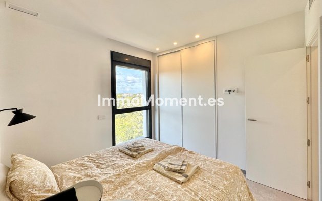 Revente - Appartement - Orihuela - Las Colinas Golf