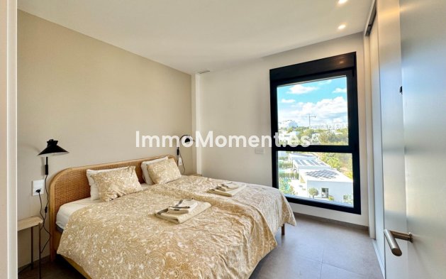 Revente - Appartement - Orihuela - Las Colinas Golf