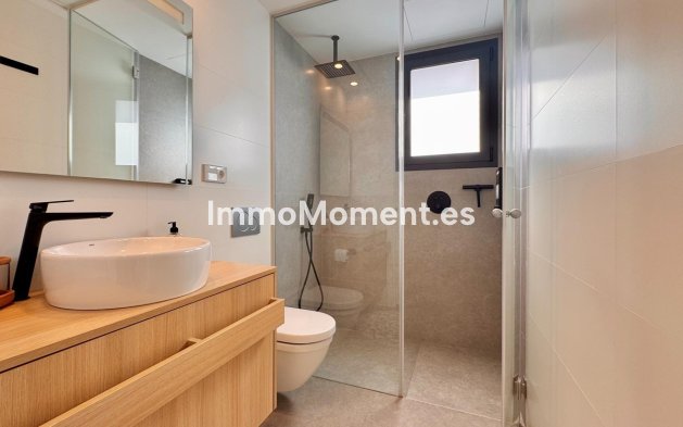 Revente - Appartement - Orihuela - Las Colinas Golf