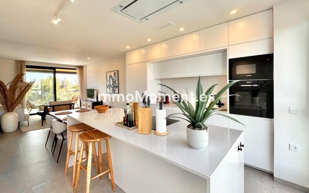 Revente - Appartement - Orihuela - Las Colinas Golf