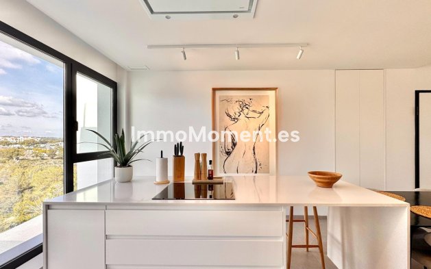 Revente - Appartement - Orihuela - Las Colinas Golf