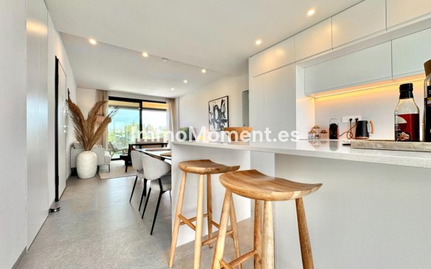 Revente - Appartement - Orihuela - Las Colinas Golf