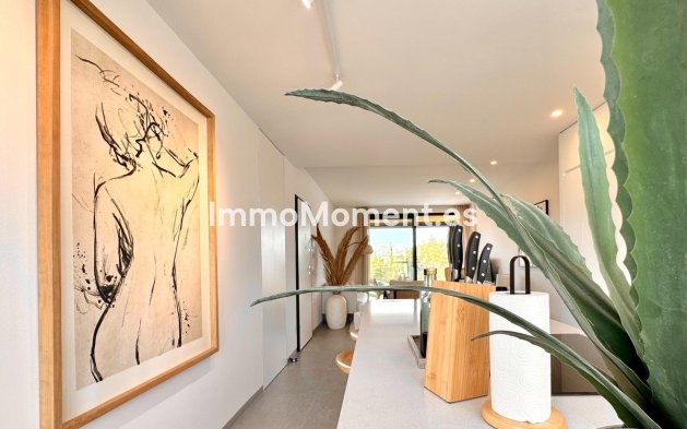 Revente - Appartement - Orihuela - Las Colinas Golf