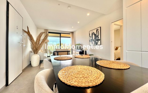 Revente - Appartement - Orihuela - Las Colinas Golf