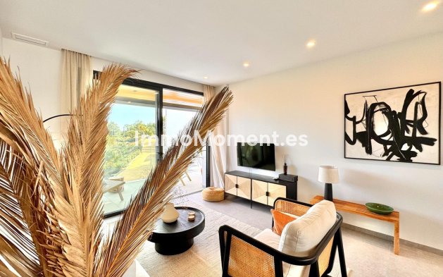 Revente - Appartement - Orihuela - Las Colinas Golf