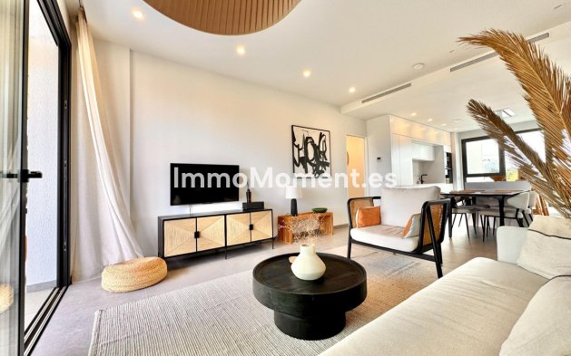 Revente - Appartement - Orihuela - Las Colinas Golf