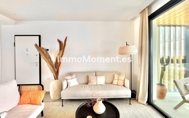 Revente - Appartement - Orihuela - Las Colinas Golf
