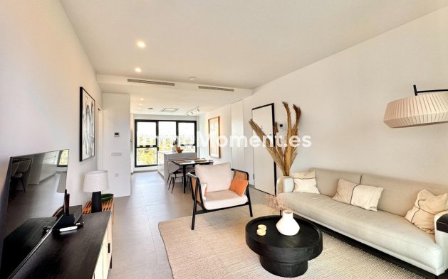 Revente - Appartement - Orihuela - Las Colinas Golf