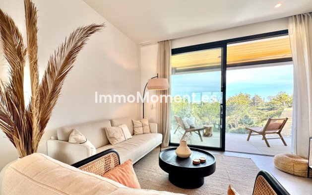 Revente - Appartement - Orihuela - Las Colinas Golf