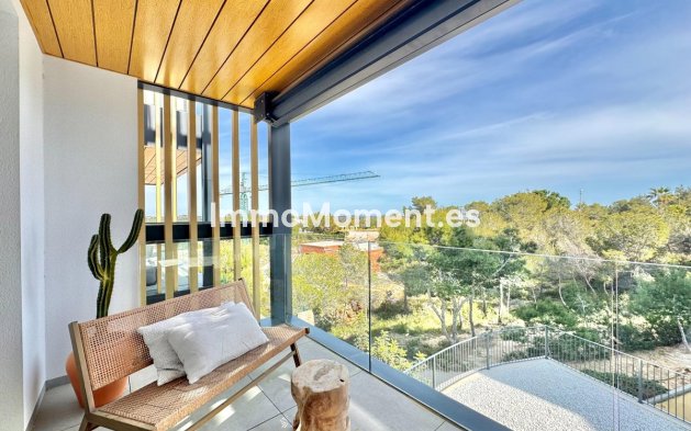 Revente - Appartement - Orihuela - Las Colinas Golf