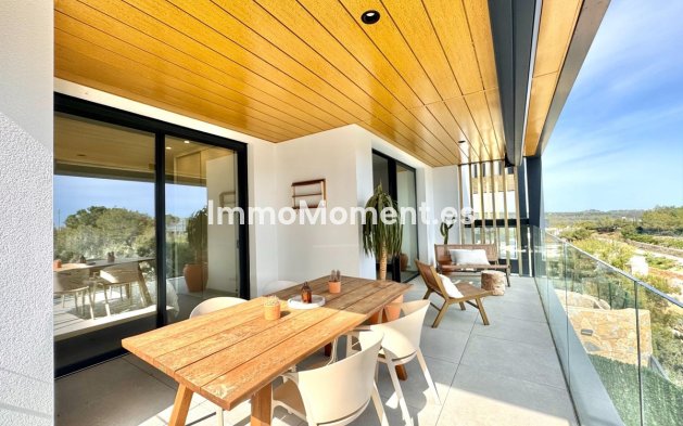 Revente - Appartement - Orihuela - Las Colinas Golf